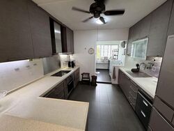 Blk 535 Bukit Panjang Ring Road (Bukit Panjang), HDB 5 Rooms #537833411